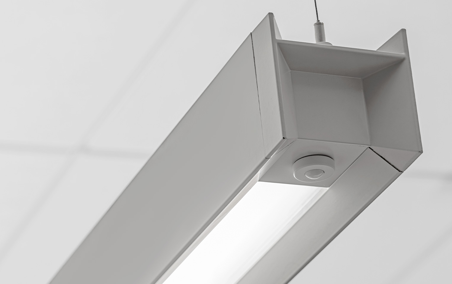 Discover the benefits of design freedom on your next project with Embedded Fixture Technology