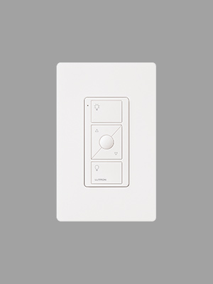 Pico Wireless Wall Control