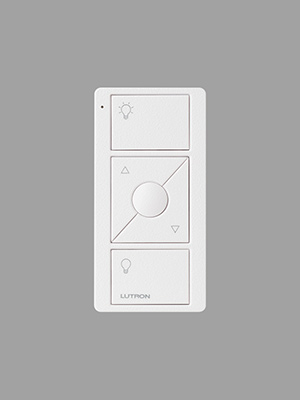 Pico Wireless Wall Control