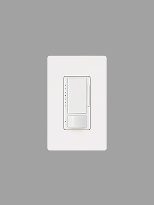 Maestro Sensor Switch