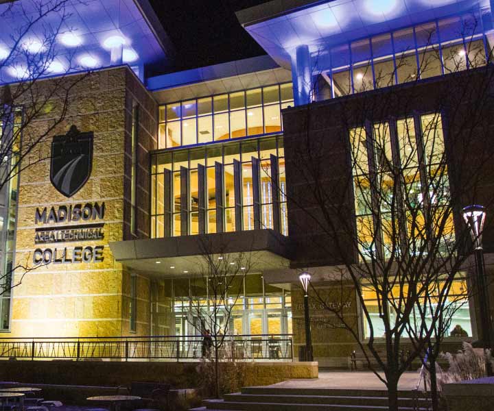 Madison College