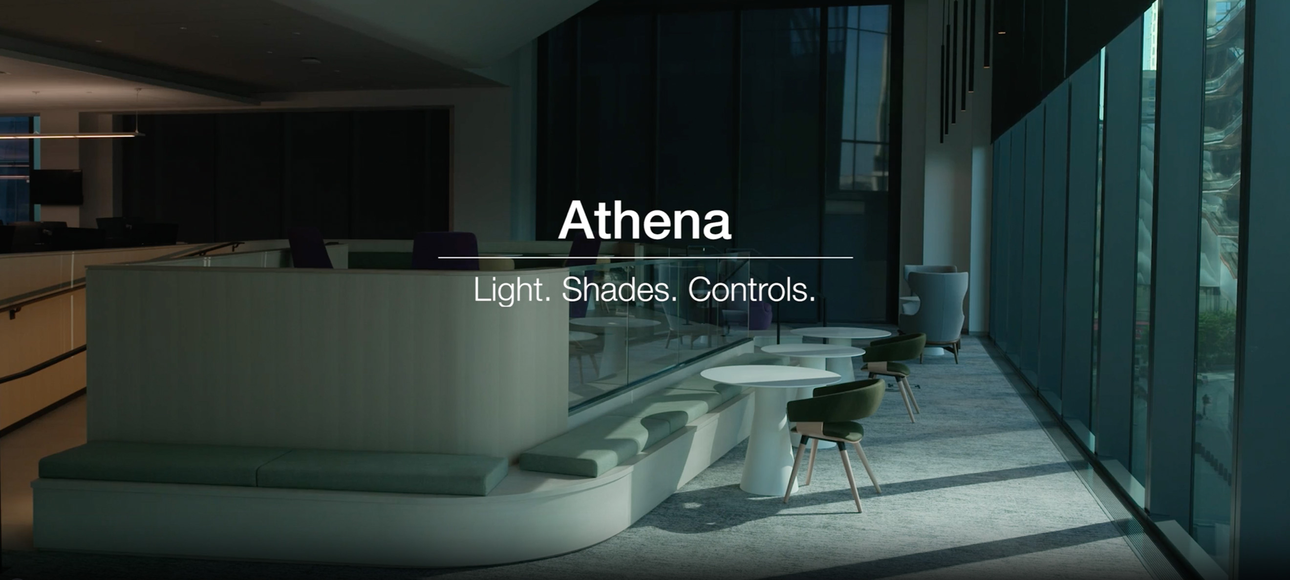 Athena Video