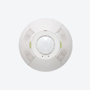 Wired Sensors