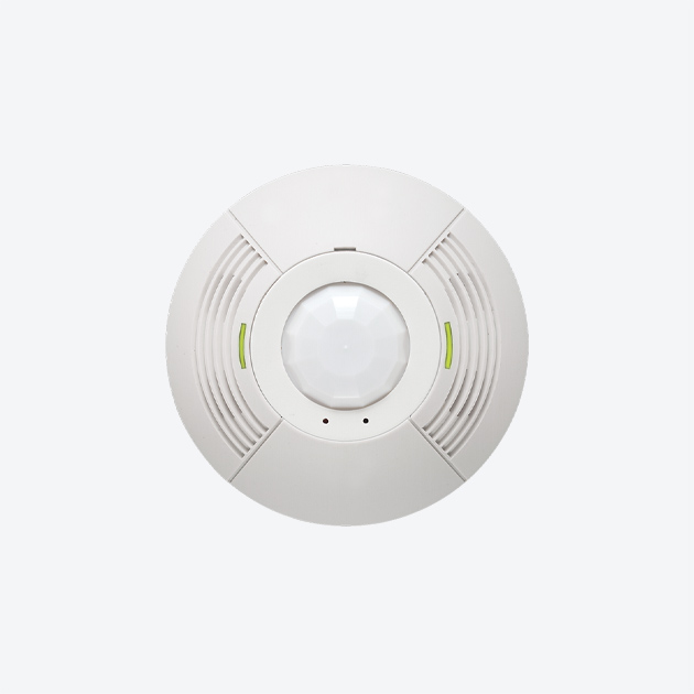 Wired Sensors