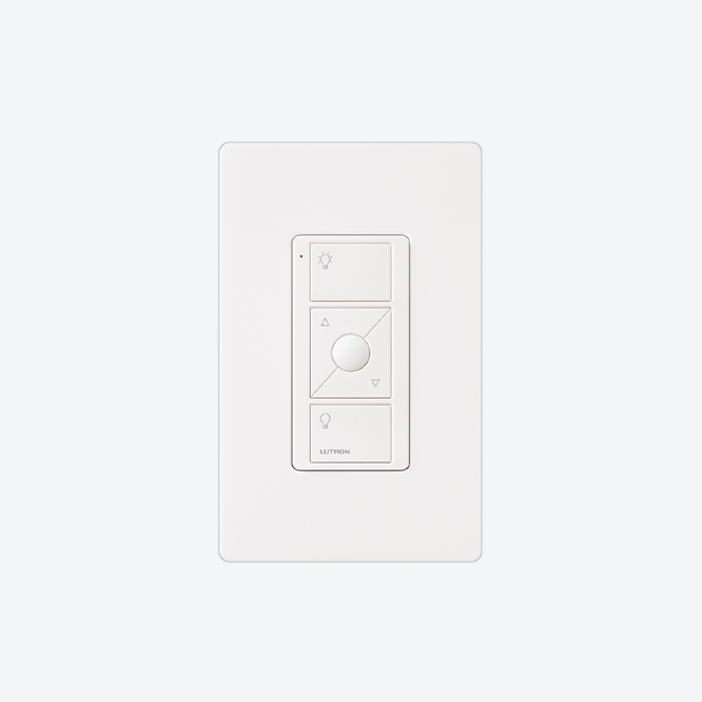 Control remoto cableado Pico
