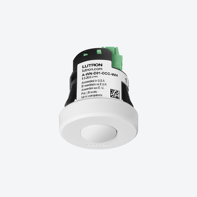 Athena Wireless Node