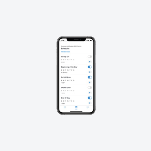 Lutron App