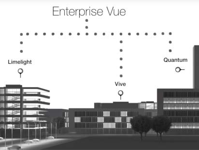 enterprise vue