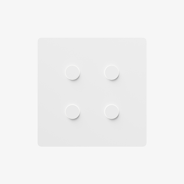 Lutron's Pico Keypad