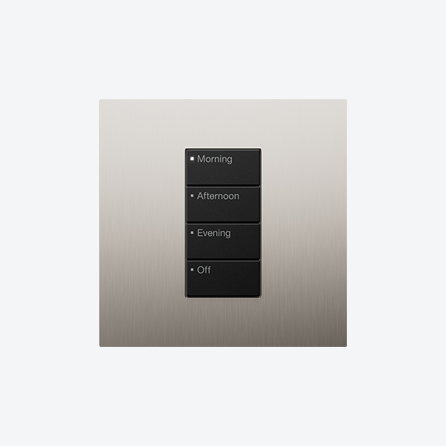 Vierti Keypad