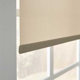 Lutron's Sivoia QS shades