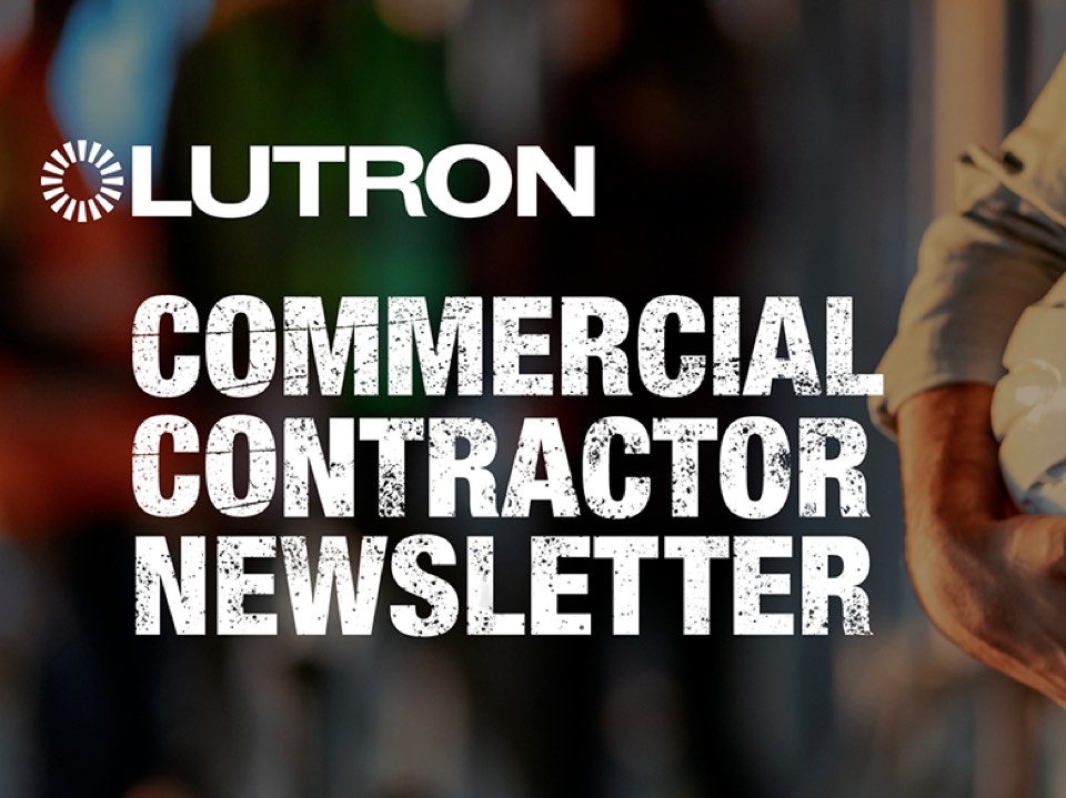 Commercial newsletter