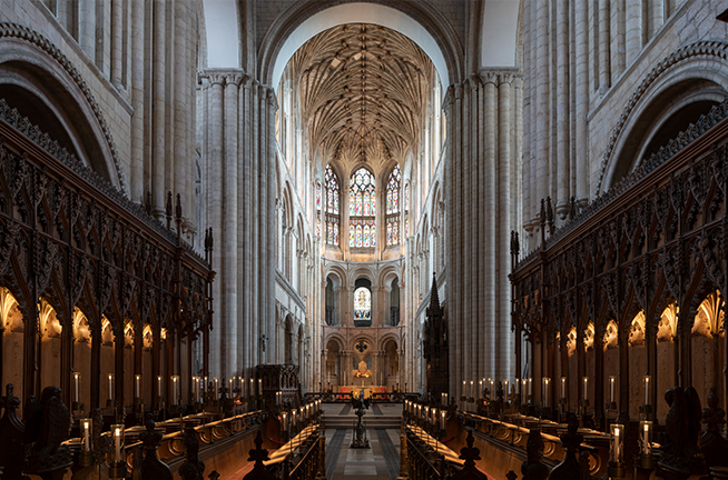 Norwich Cathedral