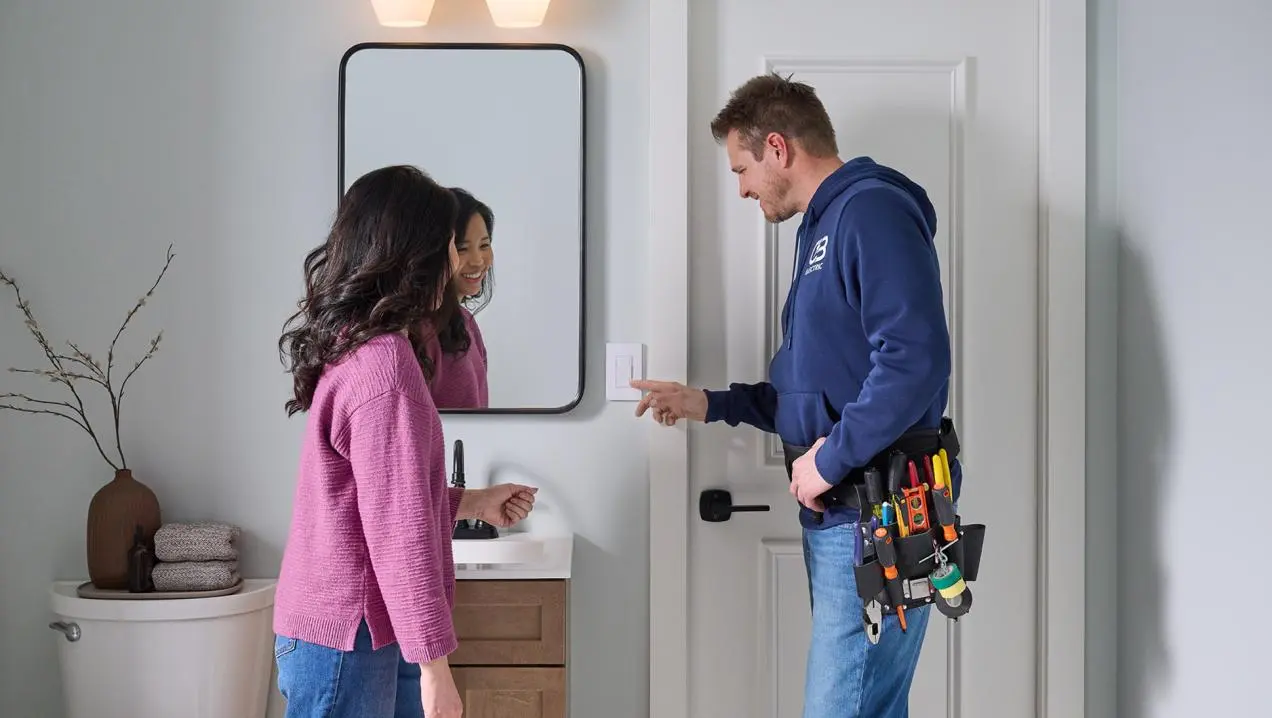 Explore Bathroom Upgrades
