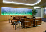 Office Lobby