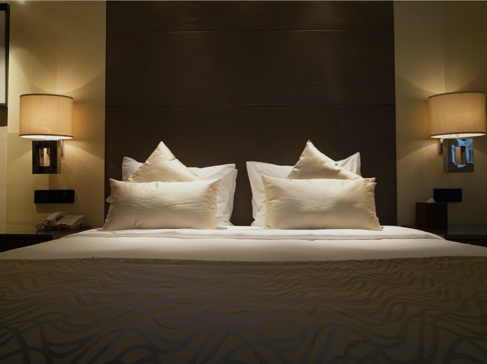 Lutron Code-smart Guestroom System saves energy